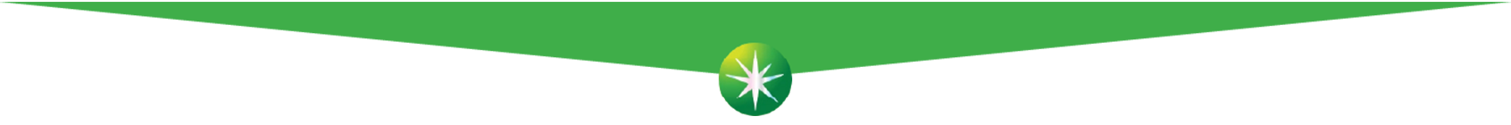 light green background