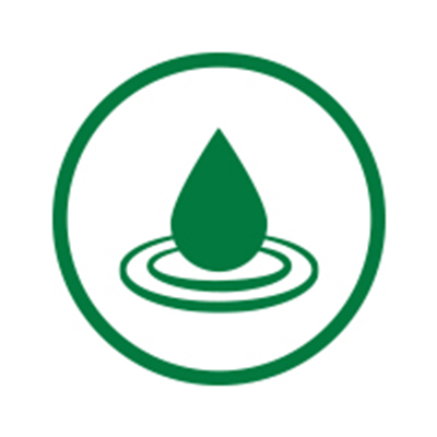 100% Biodegradable Cleaning Ingredients